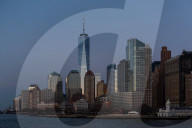 NEWS - Coronavirus: Alltag in New York, Stadtansichten