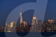 NEWS - Coronavirus: Alltag in New York, Stadtansichten