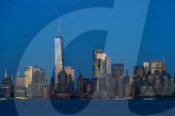 NEWS - Coronavirus: Alltag in New York, Stadtansichten