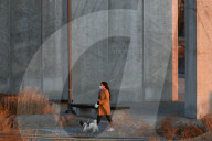 NEWS - Coronavirus: Alltag in New York, Stadtansichten