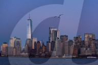 NEWS - Coronavirus: Alltag in New York, Stadtansichten