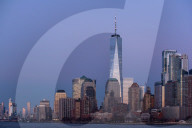 NEWS - Coronavirus: Alltag in New York, Stadtansichten