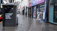 NEWS - Coronavirus: Brighton im Lockdown