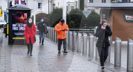 NEWS - Coronavirus: Brighton im Lockdown