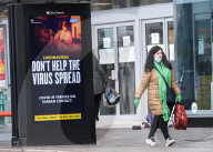 NEWS - Coronavirus: Brighton im Lockdown
