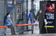 NEWS - Coronavirus: Brighton im Lockdown