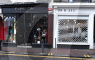 NEWS - Coronavirus: Brighton im Lockdown