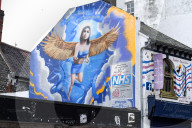 NEWS - Coronavirus: Brighton im Lockdown