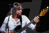 Jaco Pastorius live 70er Jahre