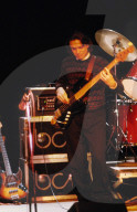 Jaco Pastorius live 80er Jahre