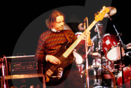 Jaco Pastorius live 80er Jahre