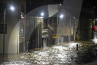 NEWS - Sturm Christoph sorgt für Überschwemmungen in UK
