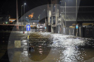 NEWS - Sturm Christoph sorgt für Überschwemmungen in UK