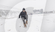 No power, no water, no hope: inside Europe’s largest shanty town. Freezing weather from Storm Filomena, and Spain’s third wave of Covid, compound dire situation in settlement outside Madrid.