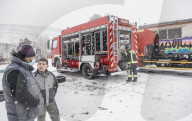 No power, no water, no hope: inside Europe’s largest shanty town. Freezing weather from Storm Filomena, and Spain’s third wave of Covid, compound dire situation in settlement outside Madrid.