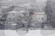 No power, no water, no hope: inside Europe’s largest shanty town. Freezing weather from Storm Filomena, and Spain’s third wave of Covid, compound dire situation in settlement outside Madrid.