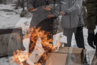 No power, no water, no hope: inside Europe’s largest shanty town. Freezing weather from Storm Filomena, and Spain’s third wave of Covid, compound dire situation in settlement outside Madrid.