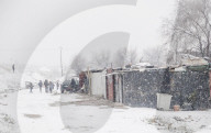 No power, no water, no hope: inside Europe’s largest shanty town. Freezing weather from Storm Filomena, and Spain’s third wave of Covid, compound dire situation in settlement outside Madrid.