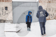 No power, no water, no hope: inside Europe’s largest shanty town. Freezing weather from Storm Filomena, and Spain’s third wave of Covid, compound dire situation in settlement outside Madrid.