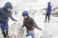 No power, no water, no hope: inside Europe’s largest shanty town. Freezing weather from Storm Filomena, and Spain’s third wave of Covid, compound dire situation in settlement outside Madrid.