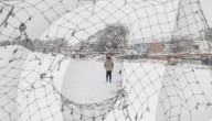 No power, no water, no hope: inside Europe’s largest shanty town. Freezing weather from Storm Filomena, and Spain’s third wave of Covid, compound dire situation in settlement outside Madrid.
