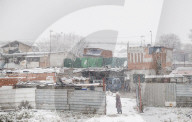No power, no water, no hope: inside Europe’s largest shanty town. Freezing weather from Storm Filomena, and Spain’s third wave of Covid, compound dire situation in settlement outside Madrid.