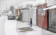 No power, no water, no hope: inside Europe’s largest shanty town. Freezing weather from Storm Filomena, and Spain’s third wave of Covid, compound dire situation in settlement outside Madrid.