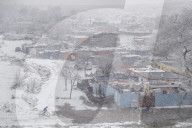 No power, no water, no hope: inside Europe’s largest shanty town. Freezing weather from Storm Filomena, and Spain’s third wave of Covid, compound dire situation in settlement outside Madrid.