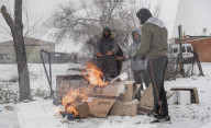 No power, no water, no hope: inside Europe’s largest shanty town. Freezing weather from Storm Filomena, and Spain’s third wave of Covid, compound dire situation in settlement outside Madrid.