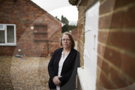 Two-thirds of residents die in Covid outbreak at Lincolnshire care home. Exclusive: eighteen out of 27 people living at The Old Hall near Spilsby died and two staff were treated in hospital