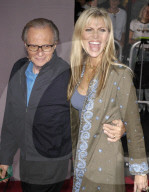 PEOPLE - Larry King: US-Talkshow-Moderator gestorben (Archiv)