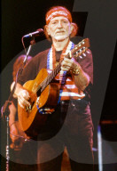 WILLIE NELSON 
