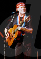 WILLIE NELSON 