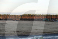 NEWS - Baustelle der Tesla Gigafactory 4 in Brandenburg