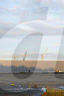 NEWS - Baustelle der Tesla Gigafactory 4 in Brandenburg