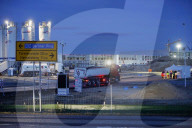 NEWS - Baustelle der Tesla Gigafactory 4 in Brandenburg