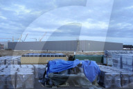 NEWS - Baustelle der Tesla Gigafactory 4 in Brandenburg