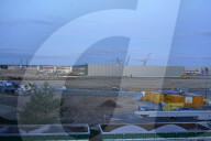 NEWS - Baustelle der Tesla Gigafactory 4 in Brandenburg