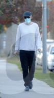 Angelina JolieÍs brother James Haven is spotted arriving at his girlfriend Ashley ReignÍs apartment in Canoga Park while karate instructor Ashley is seen running errands in the San Fernando Valley.