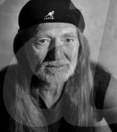 WILLIE NELSON