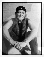 WILLIE NELSON