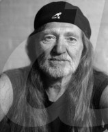 WILLIE NELSON