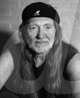 WILLIE NELSON