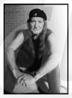 WILLIE NELSON