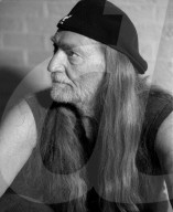 WILLIE NELSON