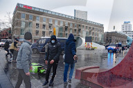 NEWS - Coronavirus: Ausschreitungen bei Protesten gegen Lockdown