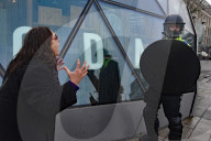 NEWS - Coronavirus: Ausschreitungen bei Protesten gegen Lockdown