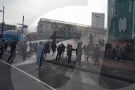 NEWS - Coronavirus: Ausschreitungen bei Protesten gegen Lockdown