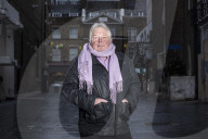 LBC London radio presenter Nick Ferrari