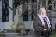 LBC London radio presenter Nick Ferrari